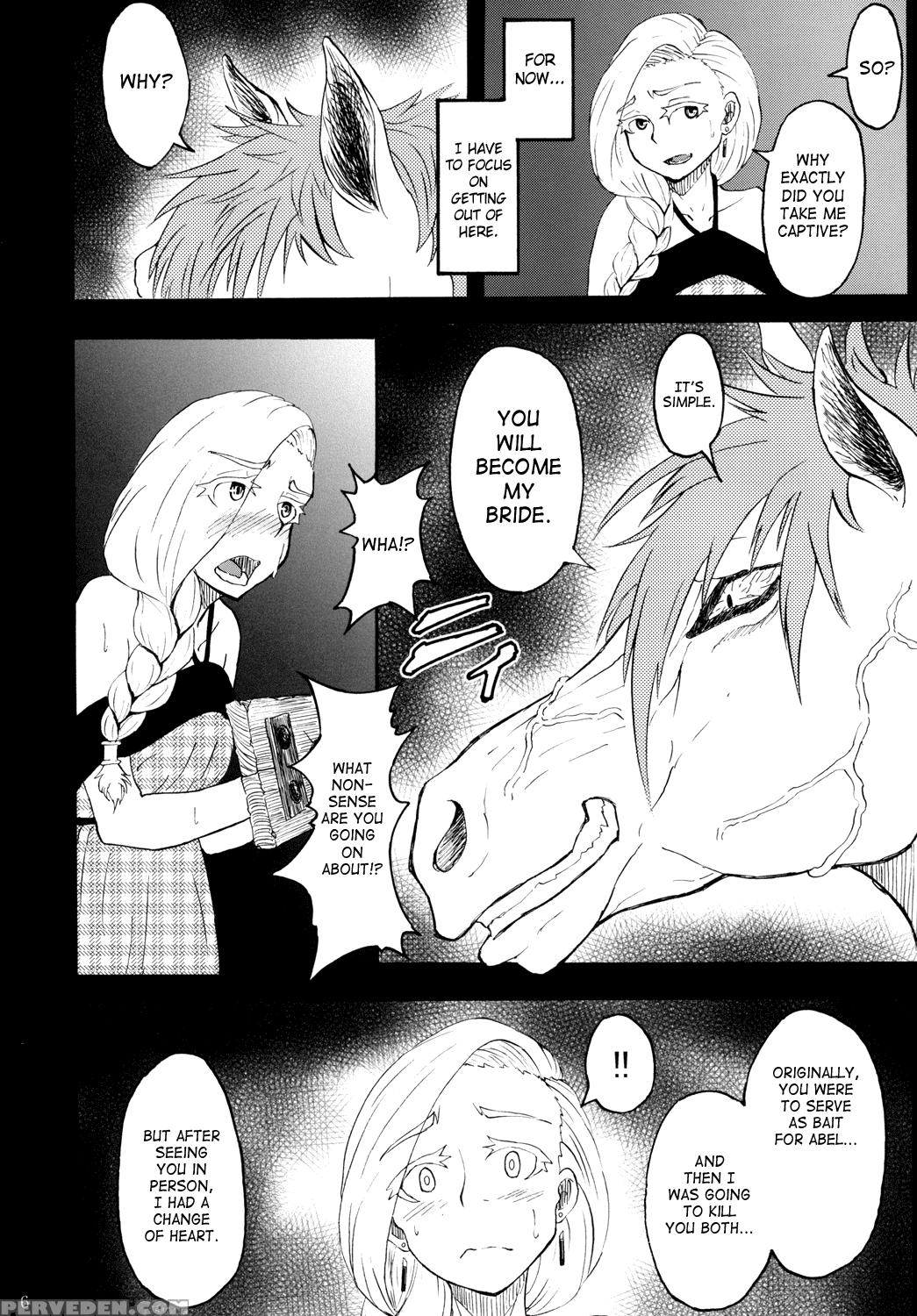 [sobabu (rasson)] Bianca Of Jami (shuuseiban) (dragon Quest V) [english] [saha] 1