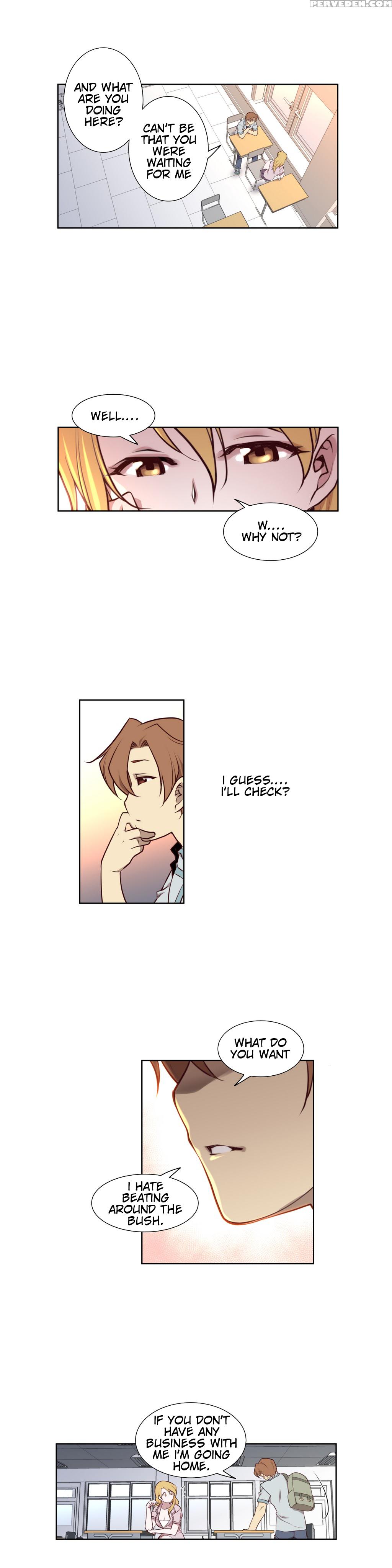 [son Hee-joon] Master In My Dreams Ch.0-32 (english) (ongoing) 1