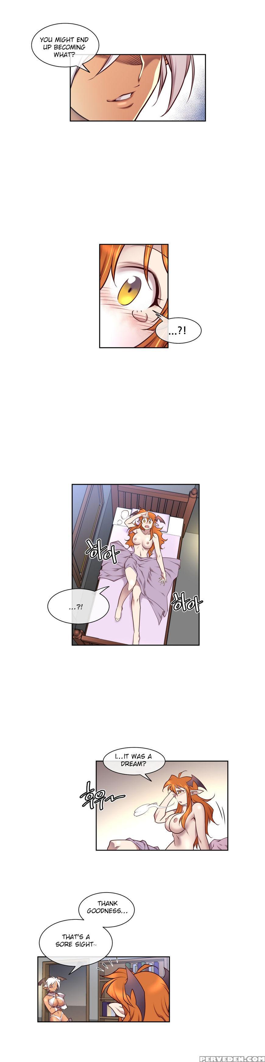 [son Hee-joon] Master In My Dreams Ch.0-32 (english) (ongoing) 1