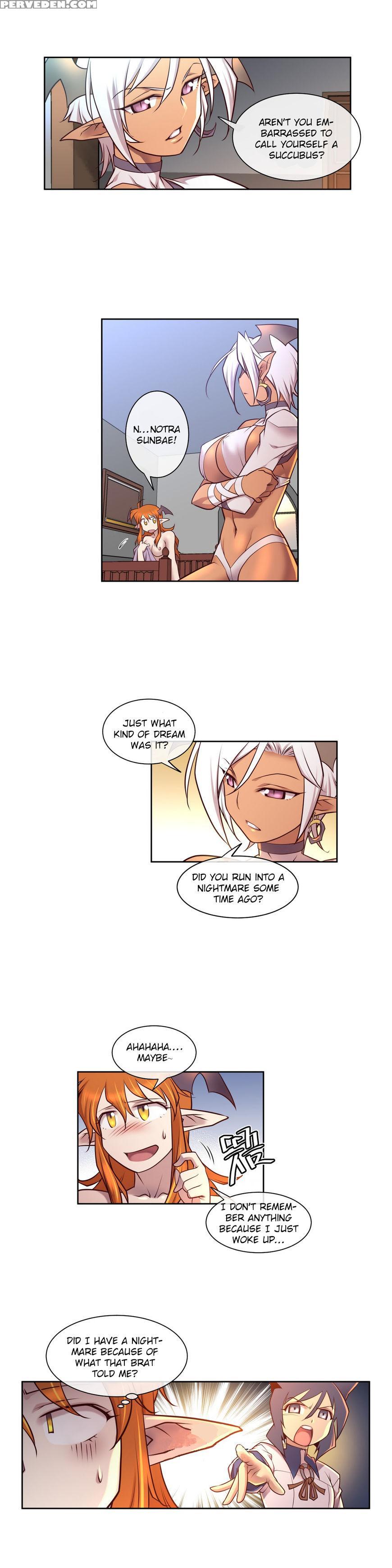 [son Hee-joon] Master In My Dreams Ch.0-32 (english) (ongoing) 1