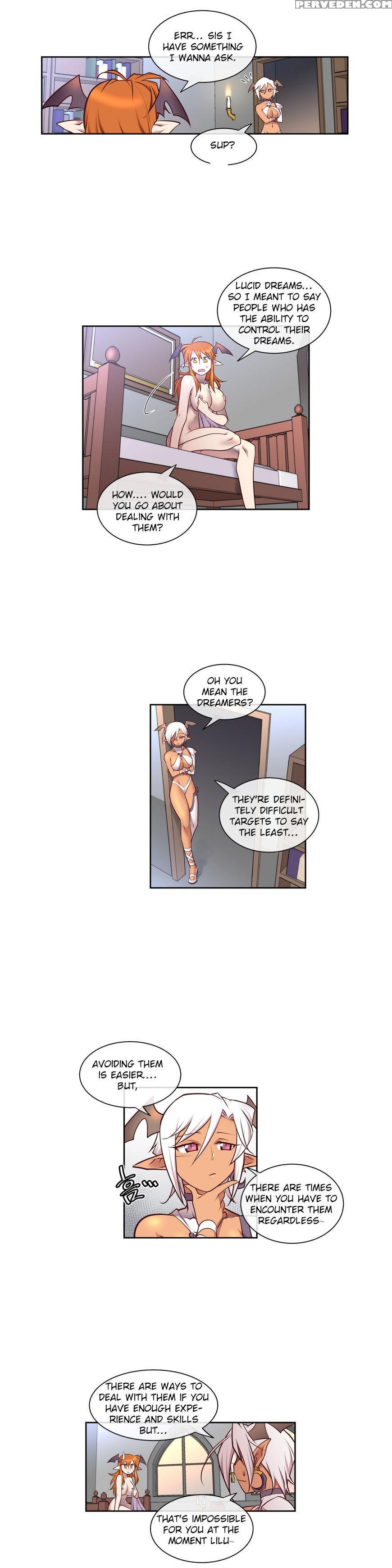 [son Hee-joon] Master In My Dreams Ch.0-32 (english) (ongoing) 1