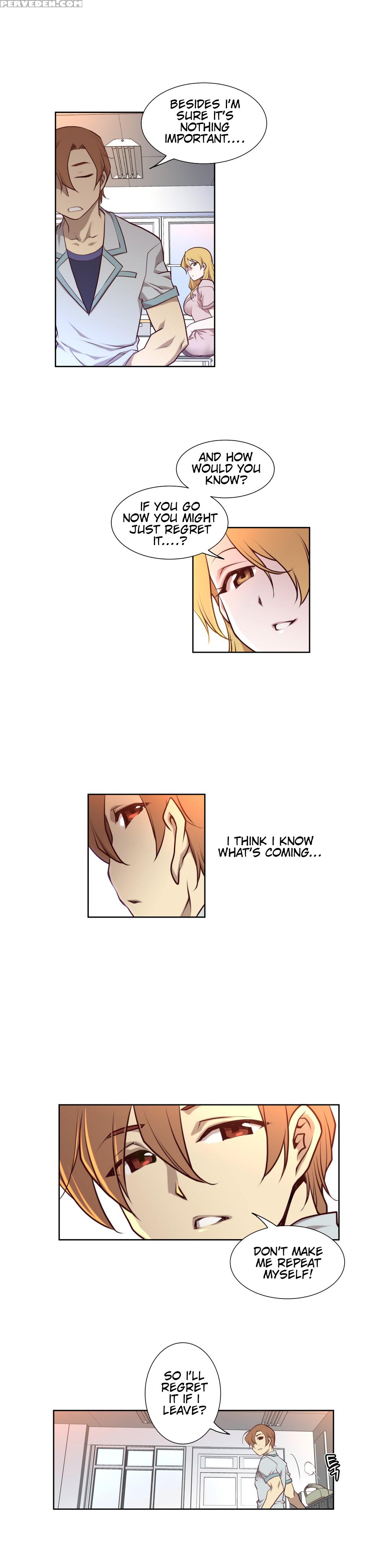[son Hee-joon] Master In My Dreams Ch.0-32 (english) (ongoing) 1
