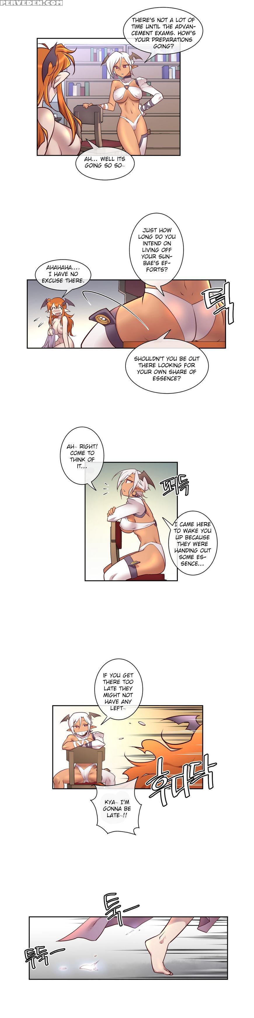 [son Hee-joon] Master In My Dreams Ch.0-32 (english) (ongoing) 1