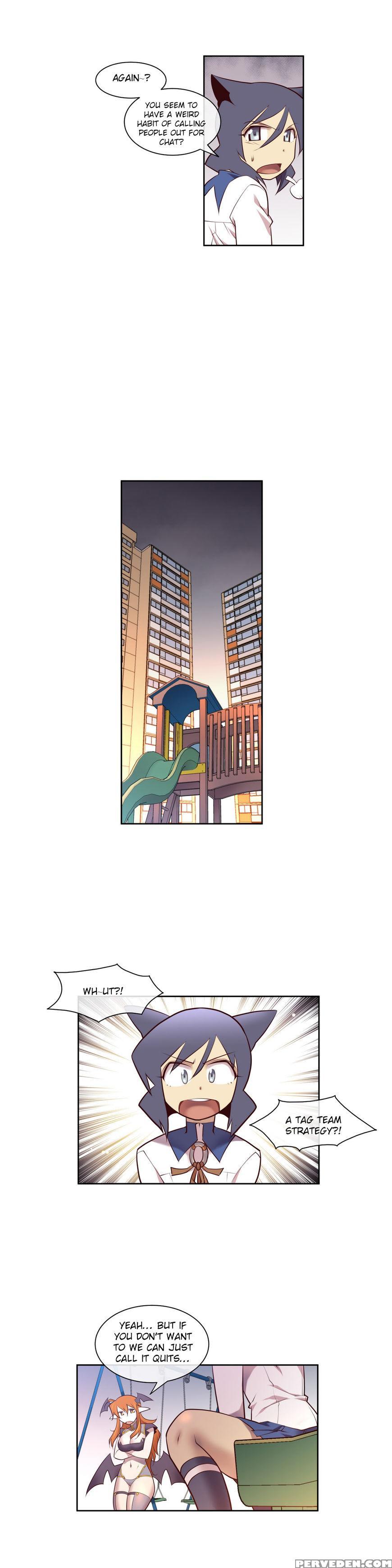 [son Hee-joon] Master In My Dreams Ch.0-32 (english) (ongoing) 1