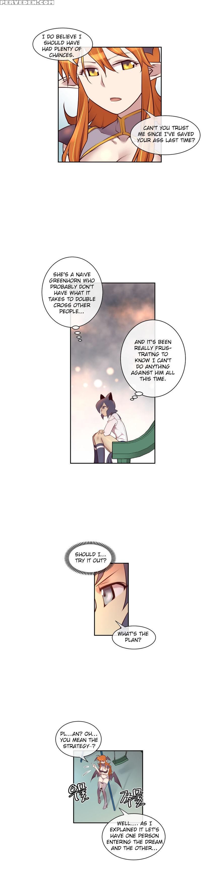 [son Hee-joon] Master In My Dreams Ch.0-32 (english) (ongoing) 1