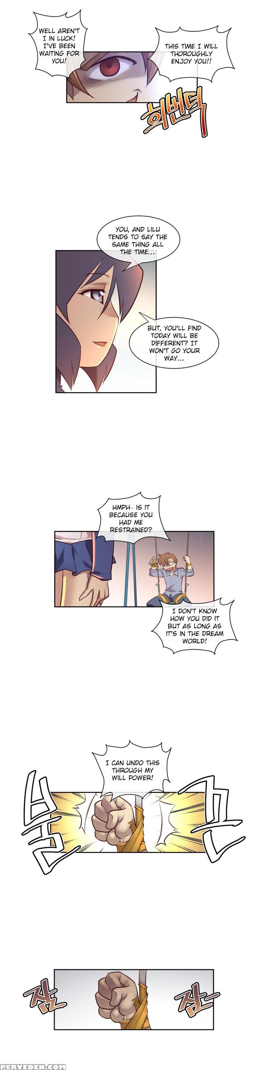 [son Hee-joon] Master In My Dreams Ch.0-32 (english) (ongoing) 1
