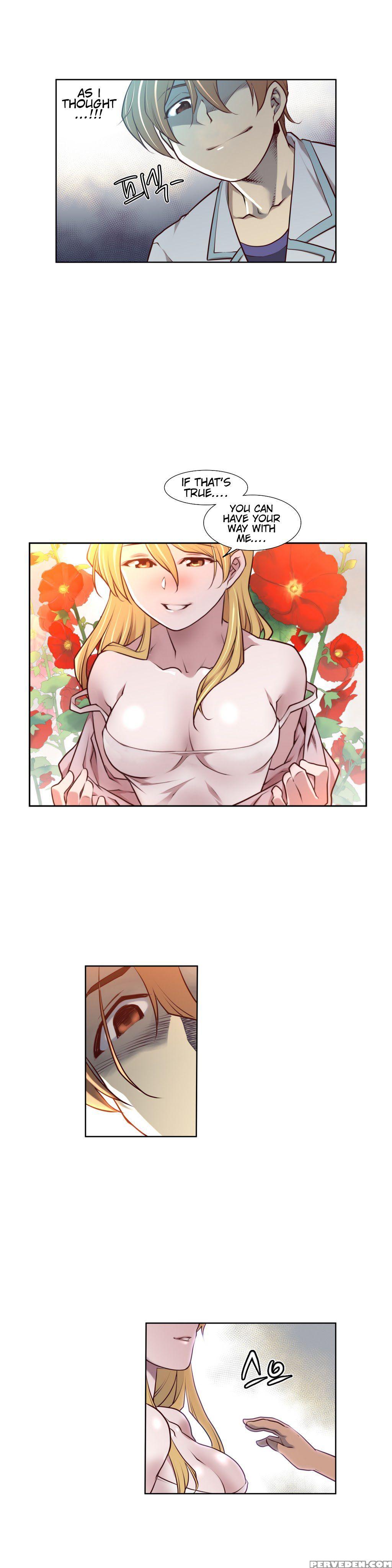 [son Hee-joon] Master In My Dreams Ch.0-32 (english) (ongoing) 1