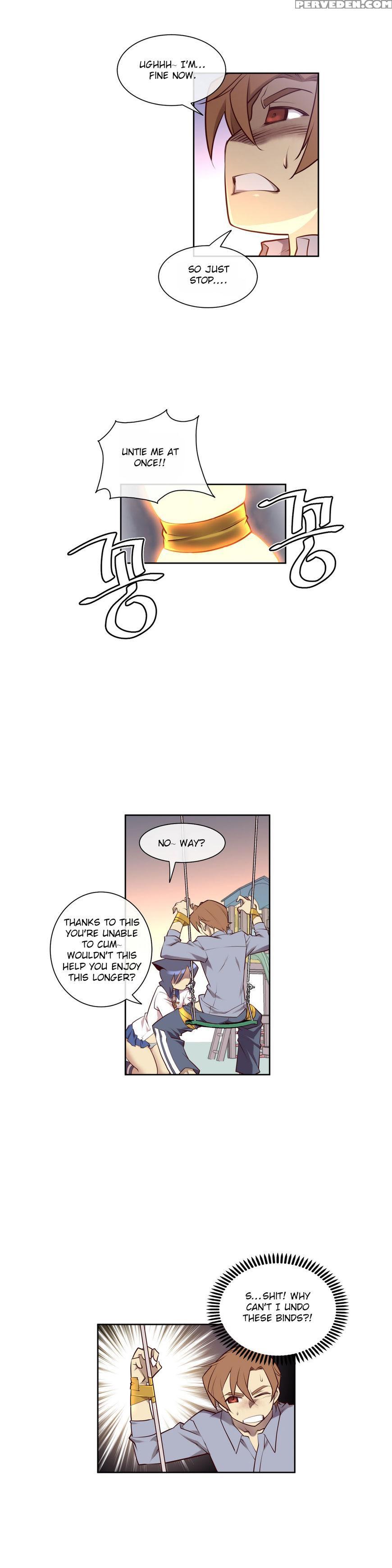 [son Hee-joon] Master In My Dreams Ch.0-32 (english) (ongoing) 1