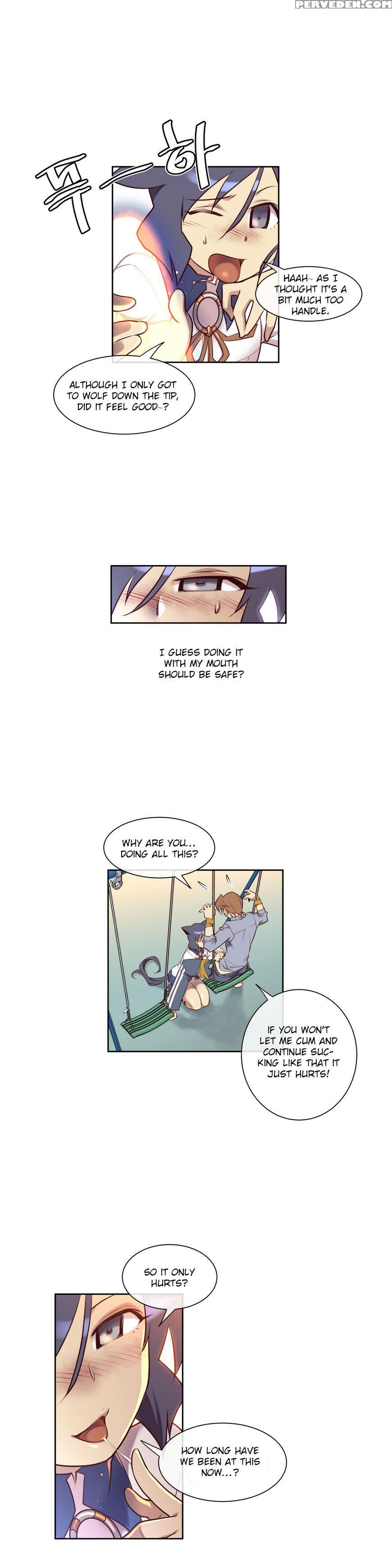 [son Hee-joon] Master In My Dreams Ch.0-32 (english) (ongoing) 1