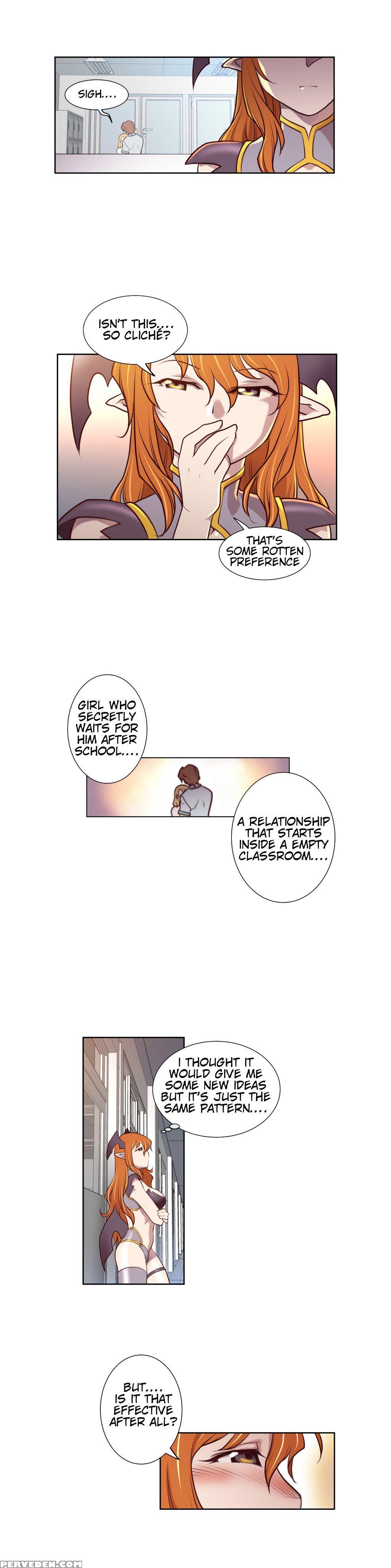 [son Hee-joon] Master In My Dreams Ch.0-32 (english) (ongoing) 1
