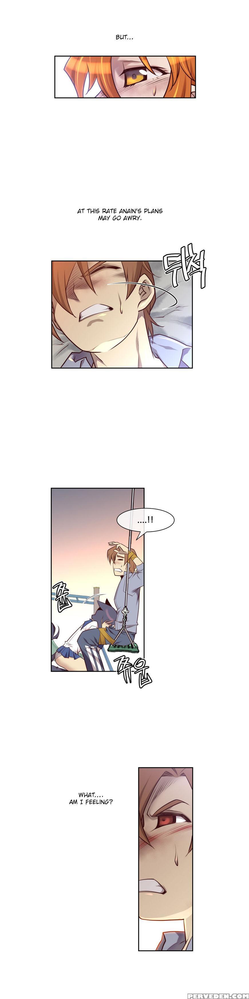 [son Hee-joon] Master In My Dreams Ch.0-32 (english) (ongoing) 1