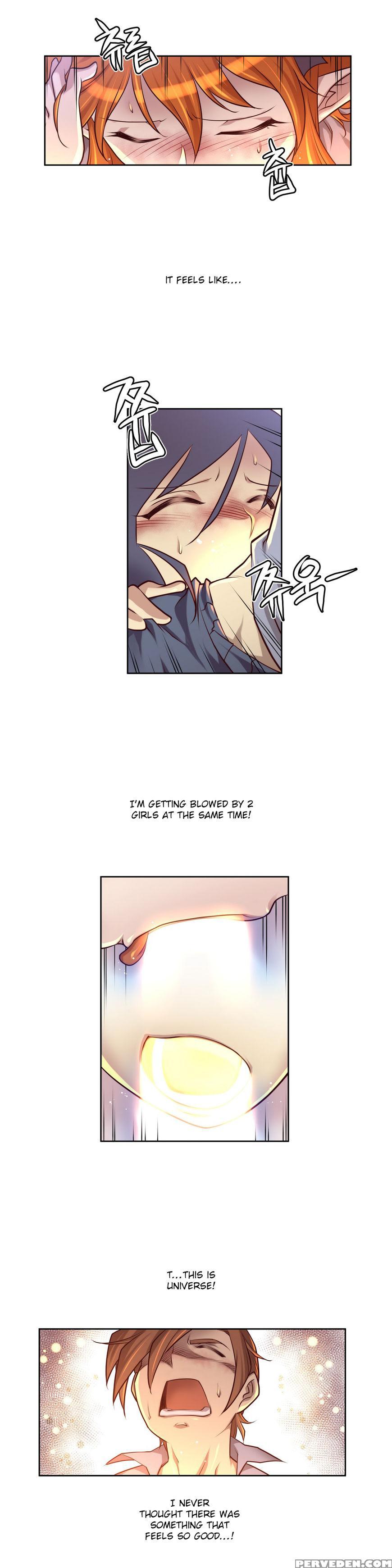 [son Hee-joon] Master In My Dreams Ch.0-32 (english) (ongoing) 1