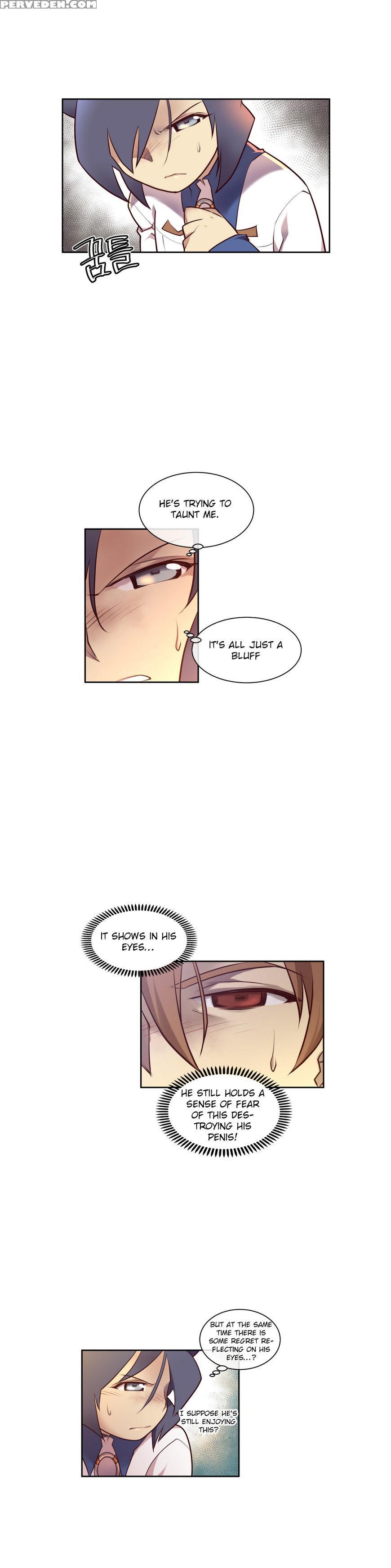 [son Hee-joon] Master In My Dreams Ch.0-32 (english) (ongoing) 1