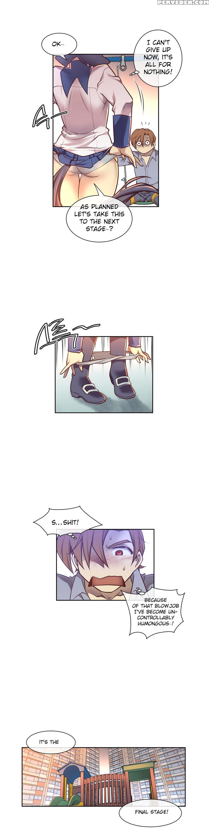 [son Hee-joon] Master In My Dreams Ch.0-32 (english) (ongoing) 1