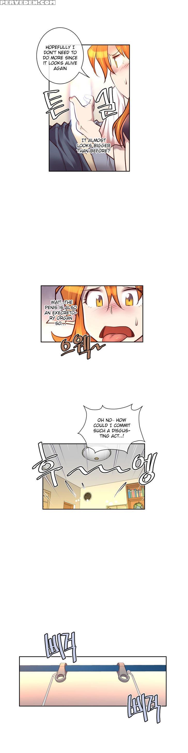 [son Hee-joon] Master In My Dreams Ch.0-32 (english) (ongoing) 1
