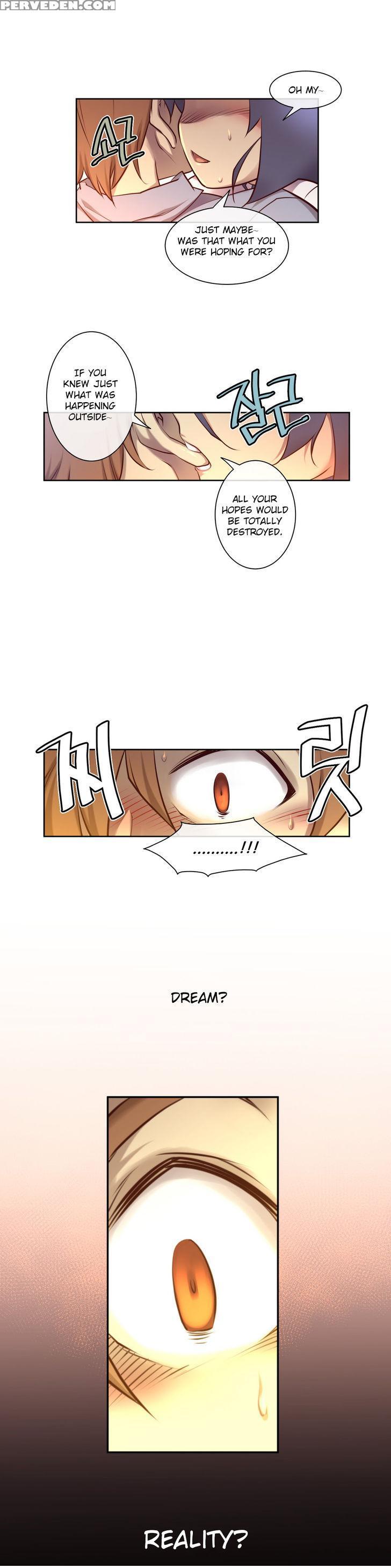 [son Hee-joon] Master In My Dreams Ch.0-32 (english) (ongoing) 1