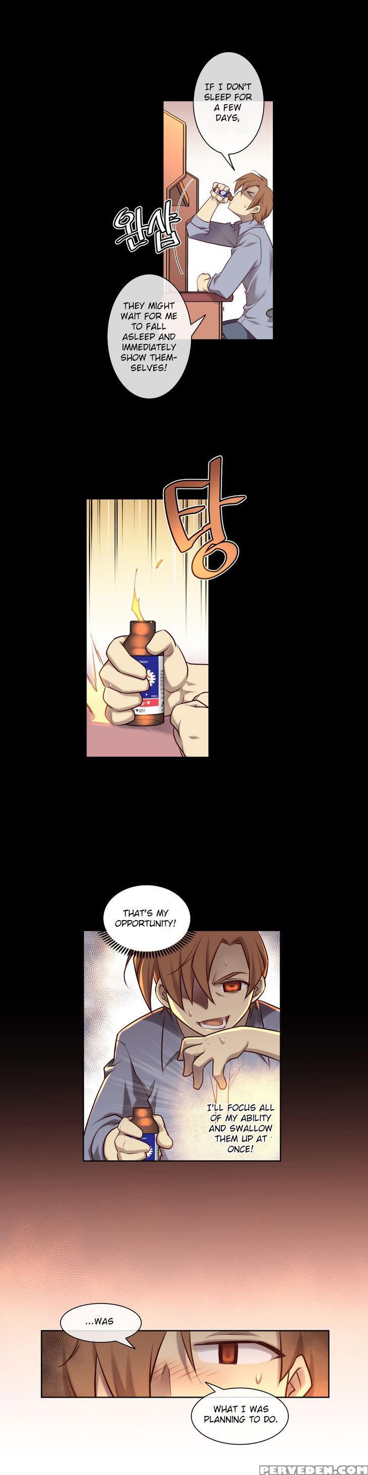 [son Hee-joon] Master In My Dreams Ch.0-32 (english) (ongoing) 1