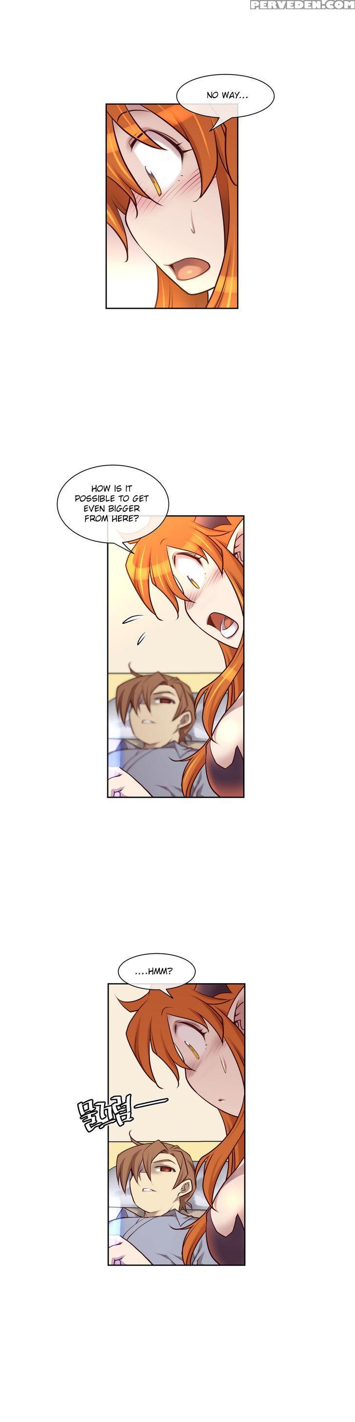 [son Hee-joon] Master In My Dreams Ch.0-32 (english) (ongoing) 1