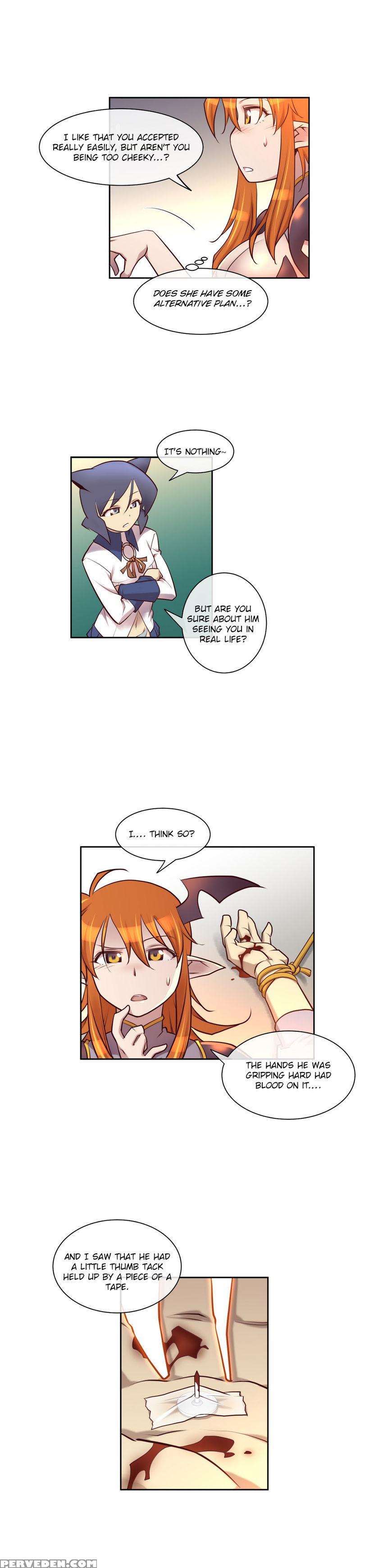 [son Hee-joon] Master In My Dreams Ch.0-32 (english) (ongoing) 1