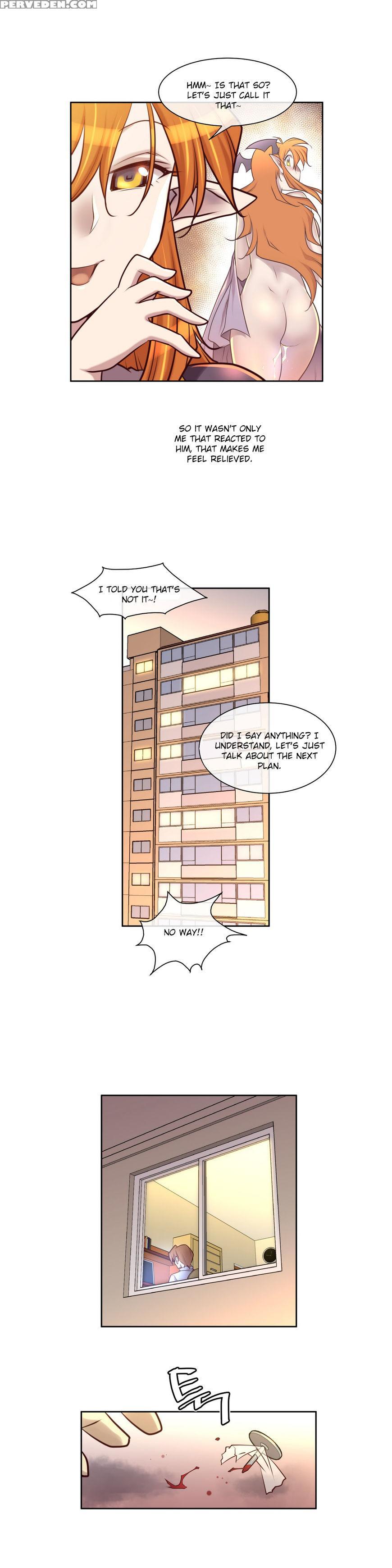 [son Hee-joon] Master In My Dreams Ch.0-32 (english) (ongoing) 1