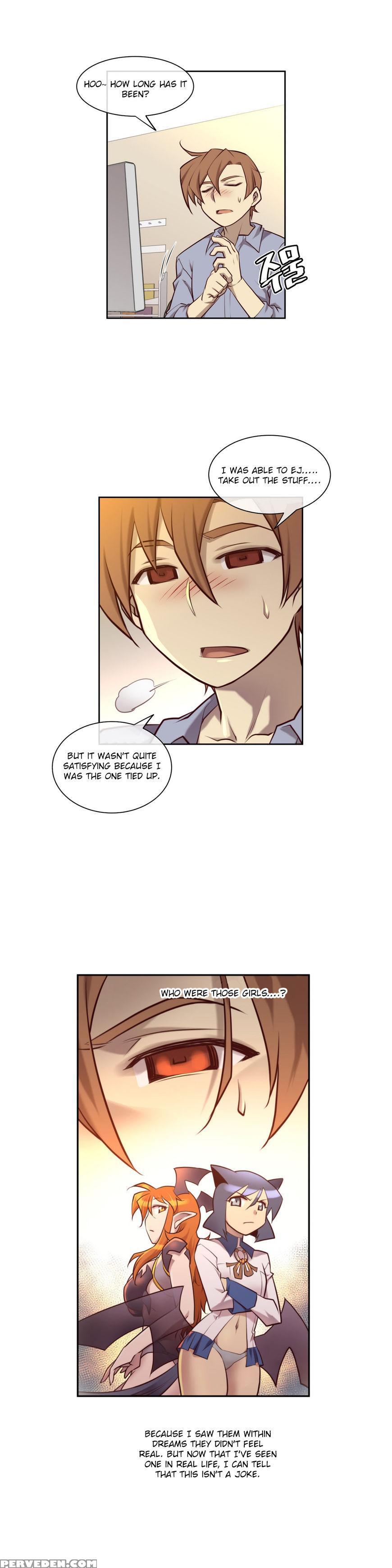 [son Hee-joon] Master In My Dreams Ch.0-32 (english) (ongoing) 1