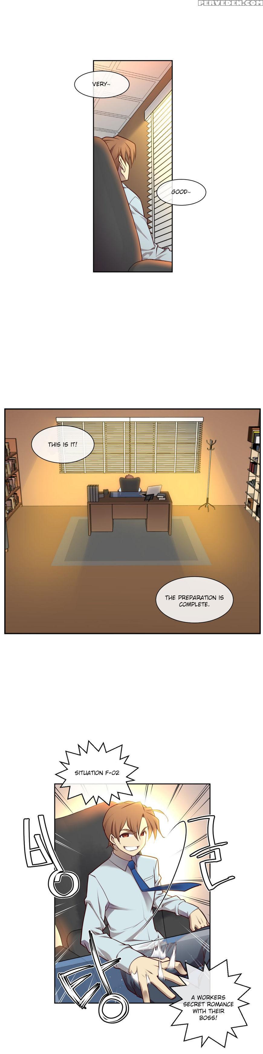 [son Hee-joon] Master In My Dreams Ch.0-32 (english) (ongoing) 1