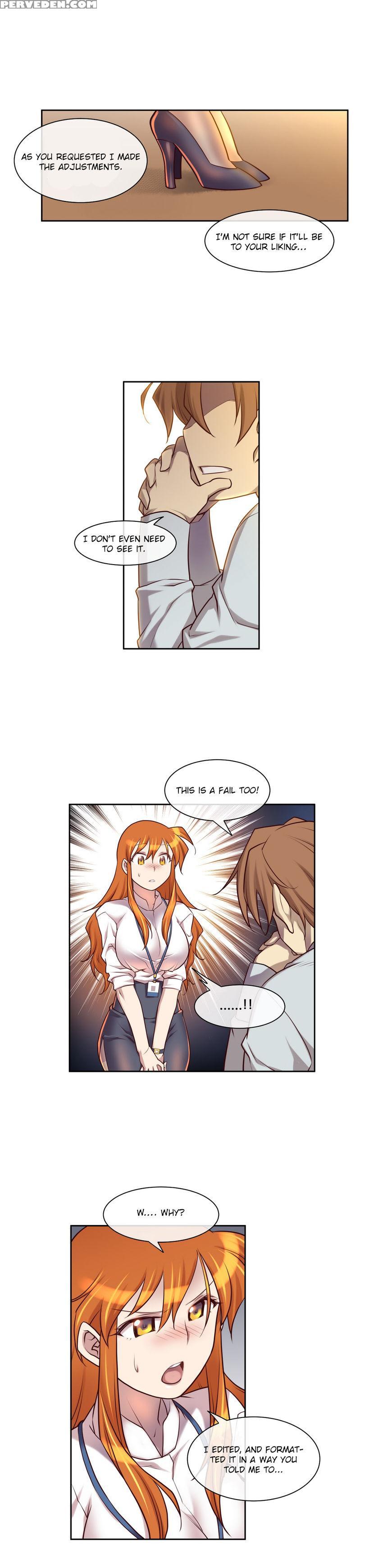 [son Hee-joon] Master In My Dreams Ch.0-32 (english) (ongoing) 1