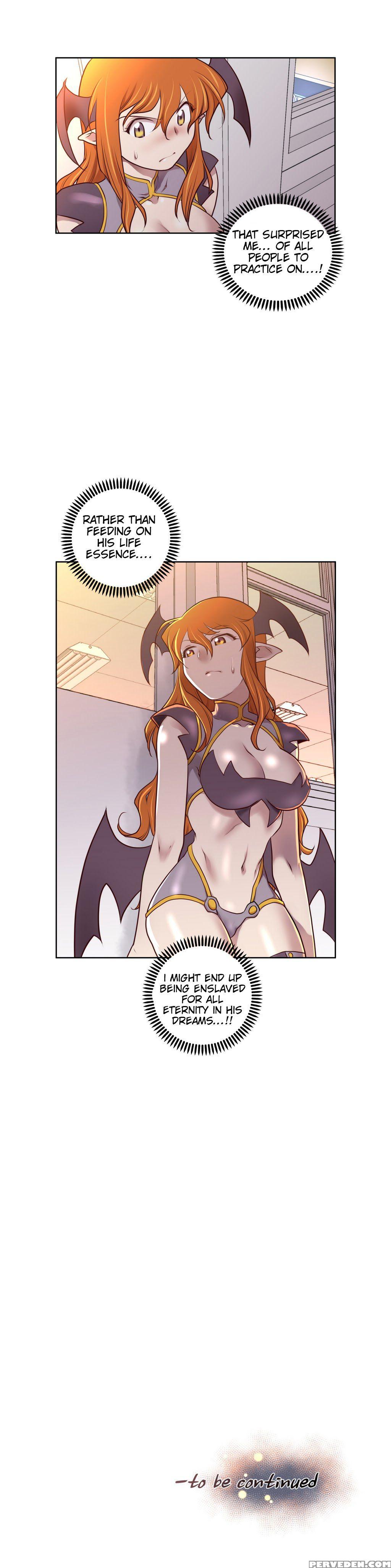 [son Hee-joon] Master In My Dreams Ch.0-32 (english) (ongoing) 1