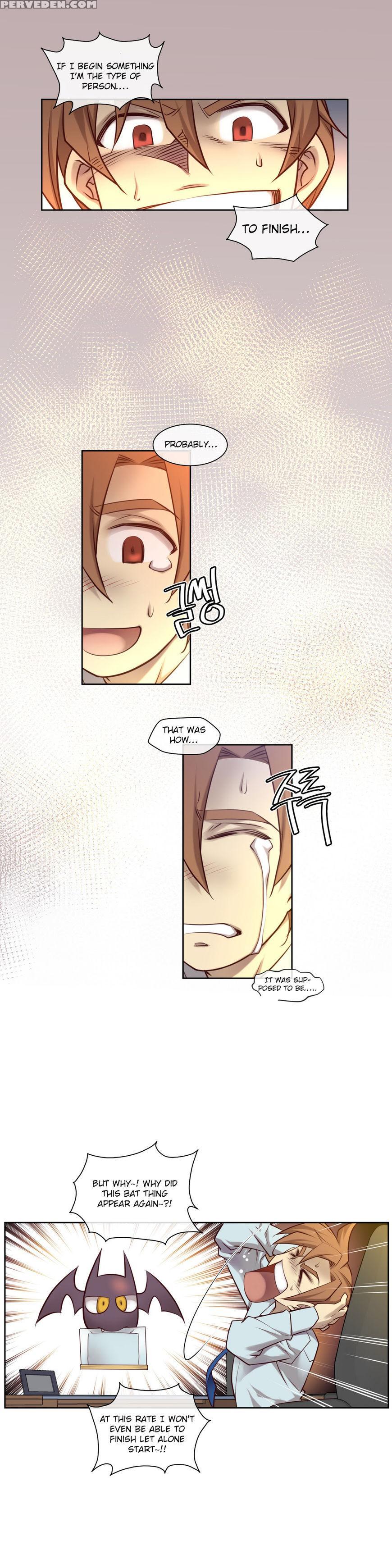 [son Hee-joon] Master In My Dreams Ch.0-32 (english) (ongoing) 1