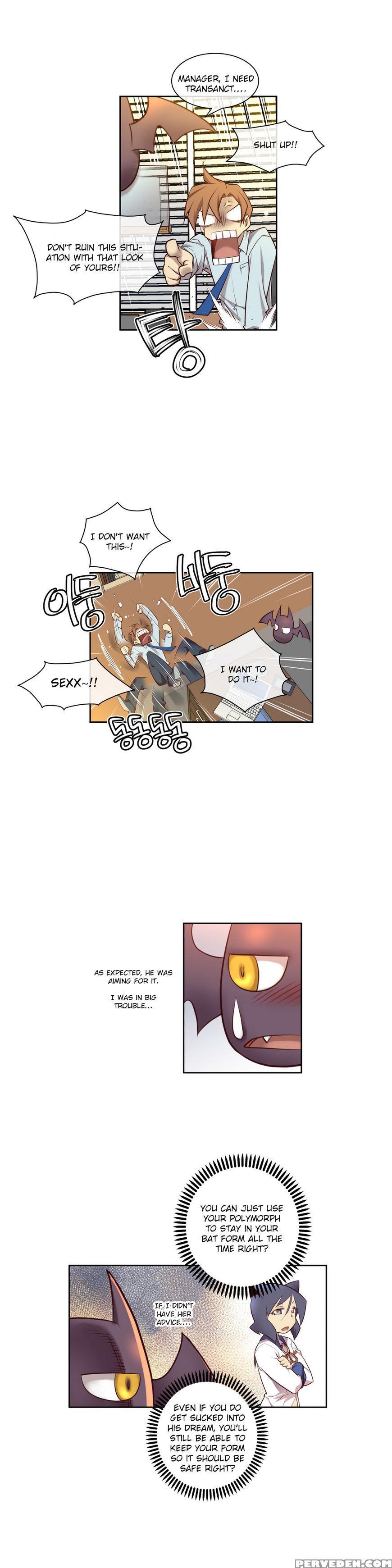 [son Hee-joon] Master In My Dreams Ch.0-32 (english) (ongoing) 1