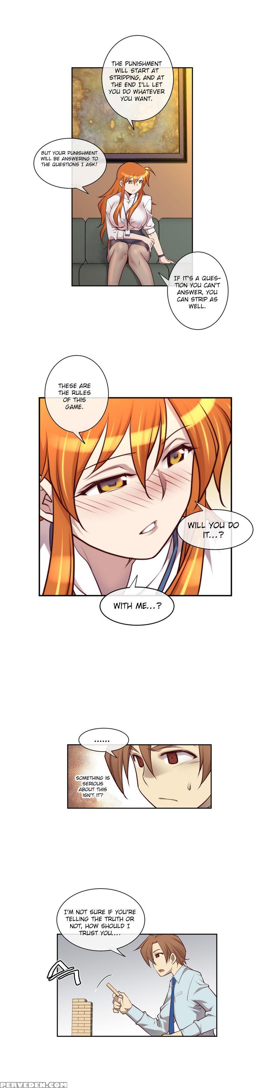 [son Hee-joon] Master In My Dreams Ch.0-32 (english) (ongoing) 1