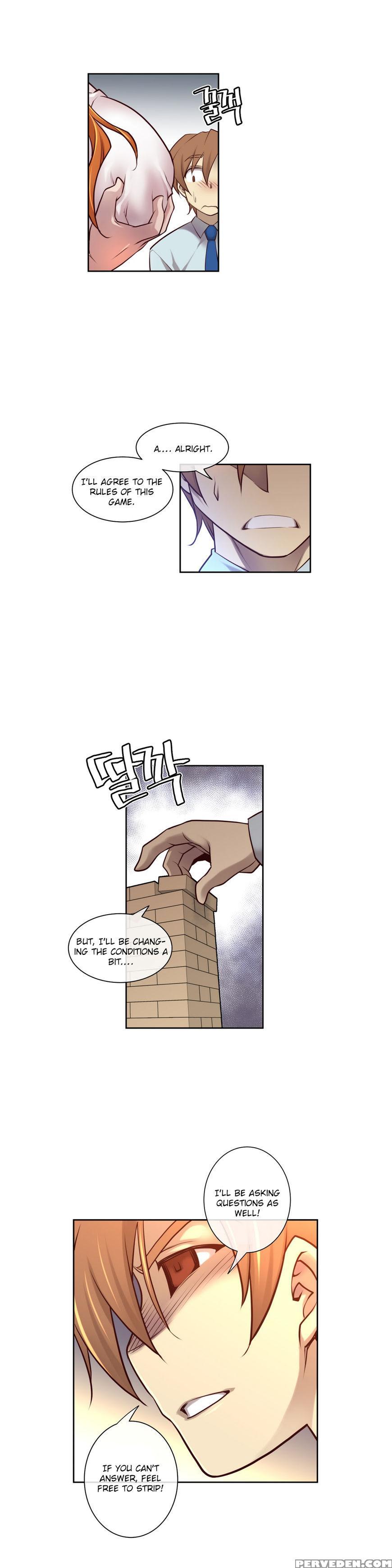 [son Hee-joon] Master In My Dreams Ch.0-32 (english) (ongoing) 1