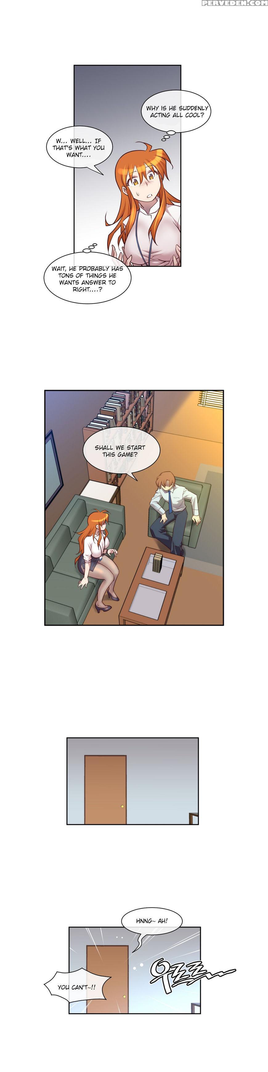 [son Hee-joon] Master In My Dreams Ch.0-32 (english) (ongoing) 1