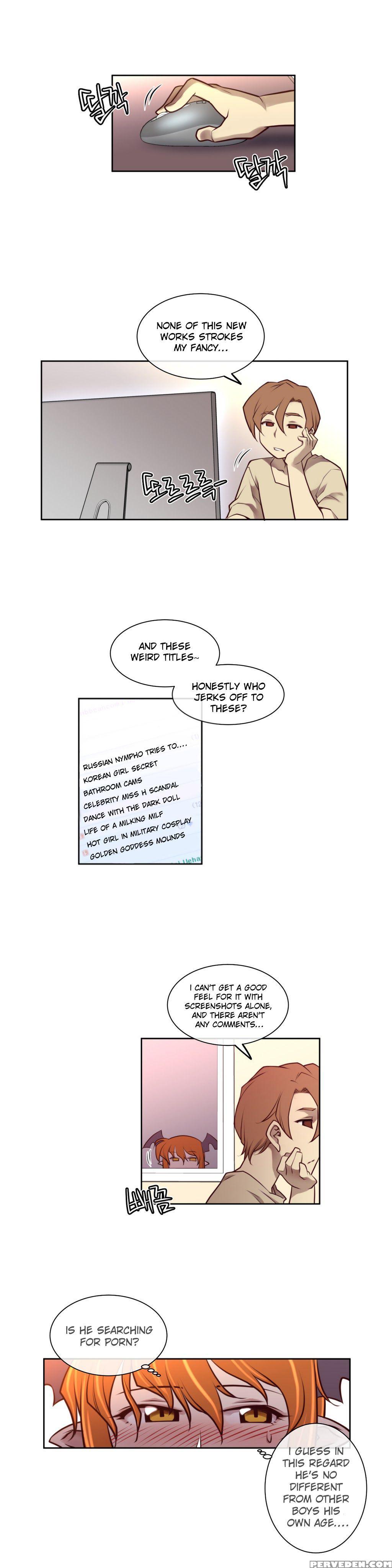 [son Hee-joon] Master In My Dreams Ch.0-32 (english) (ongoing) 1