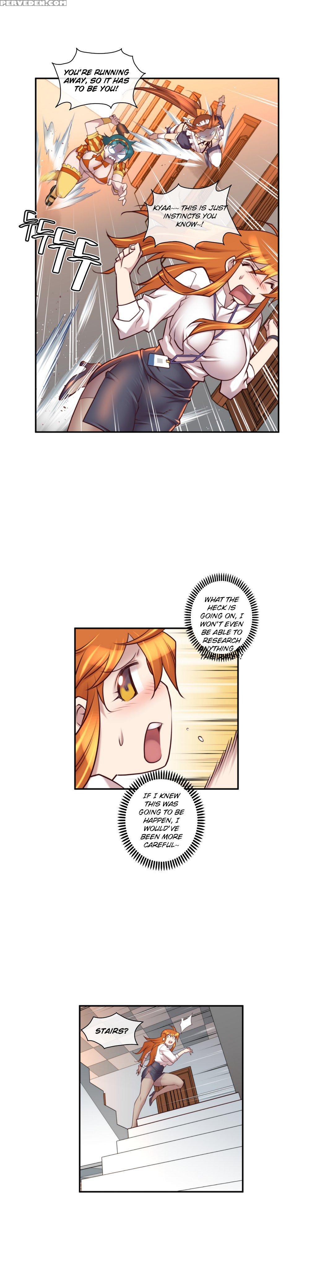 [son Hee-joon] Master In My Dreams Ch.0-32 (english) (ongoing) 1