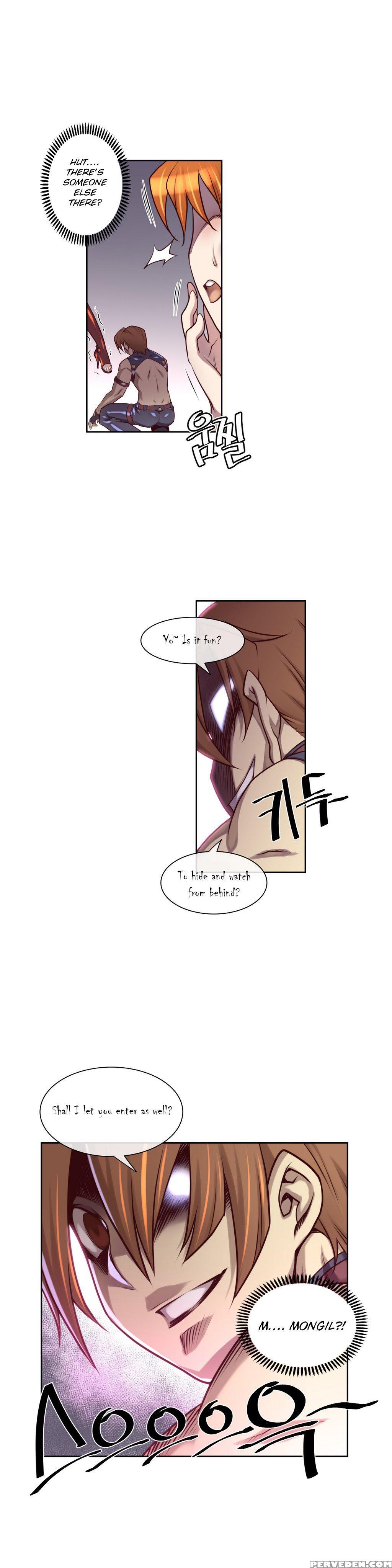 [son Hee-joon] Master In My Dreams Ch.0-32 (english) (ongoing) 1