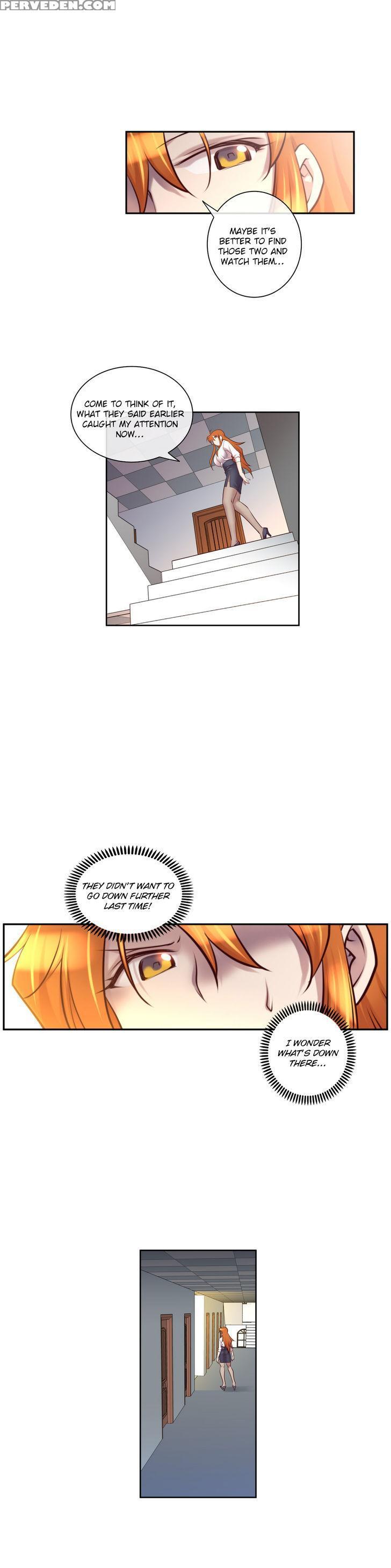 [son Hee-joon] Master In My Dreams Ch.0-32 (english) (ongoing) 1