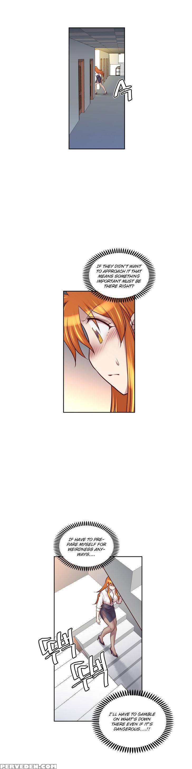 [son Hee-joon] Master In My Dreams Ch.0-32 (english) (ongoing) 1