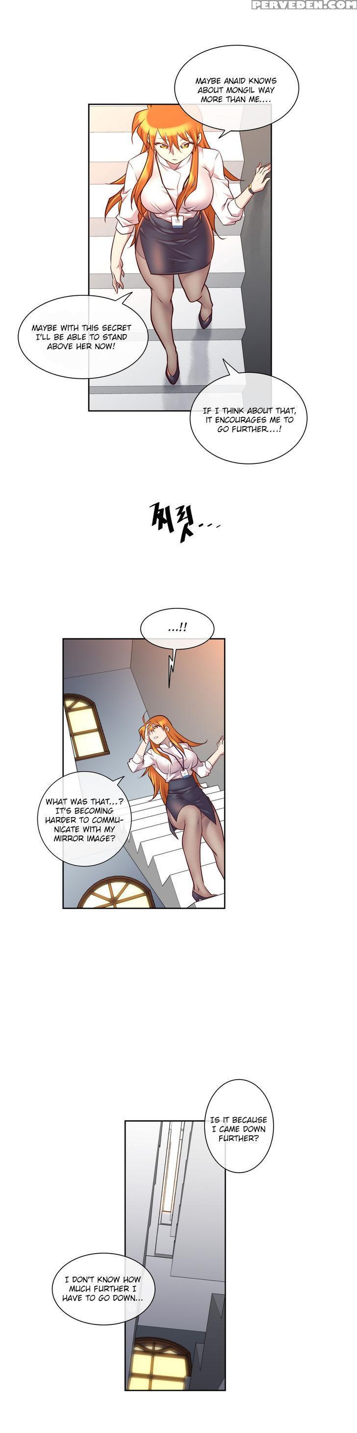 [son Hee-joon] Master In My Dreams Ch.0-32 (english) (ongoing) 1