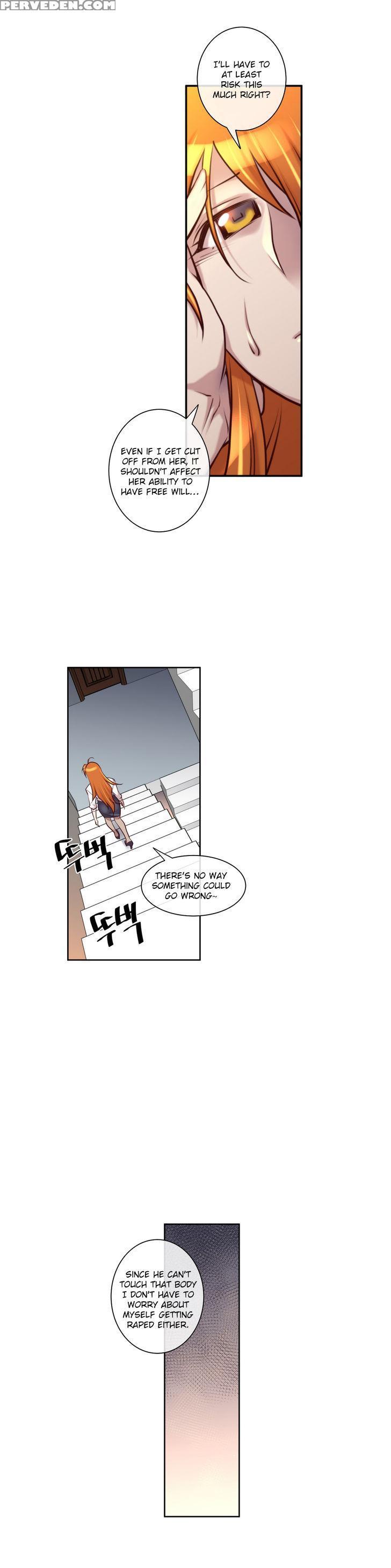 [son Hee-joon] Master In My Dreams Ch.0-32 (english) (ongoing) 1
