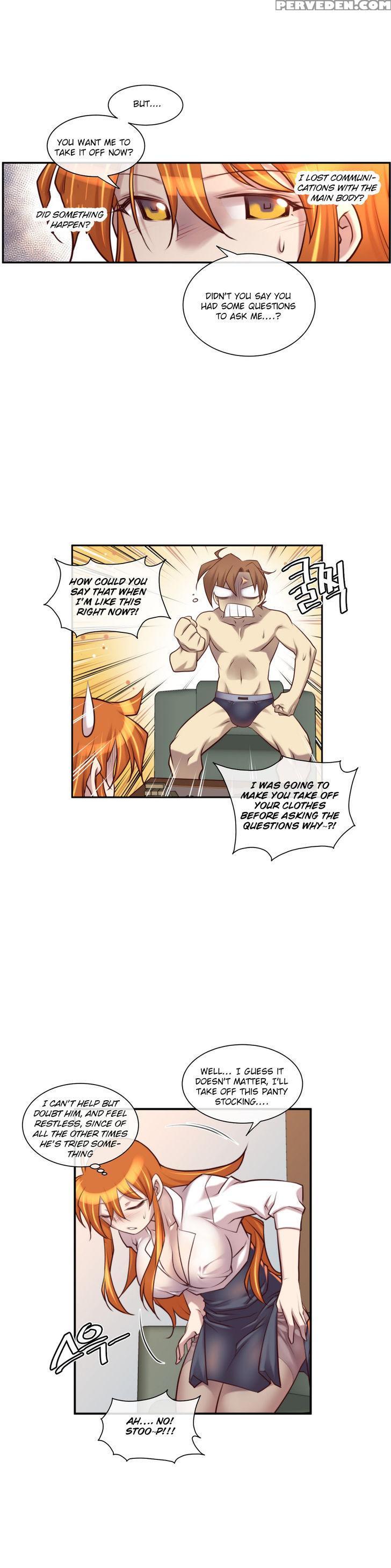 [son Hee-joon] Master In My Dreams Ch.0-32 (english) (ongoing) 1