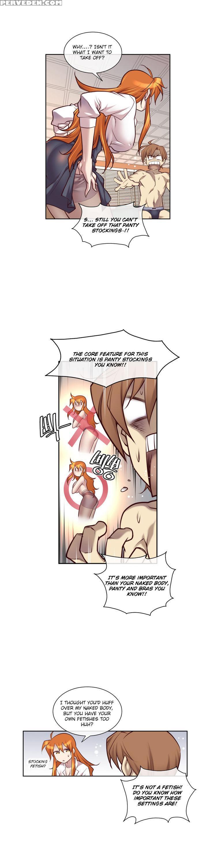 [son Hee-joon] Master In My Dreams Ch.0-32 (english) (ongoing) 1