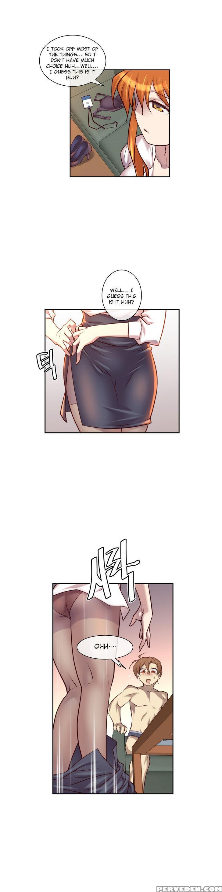 [son Hee-joon] Master In My Dreams Ch.0-32 (english) (ongoing) 1