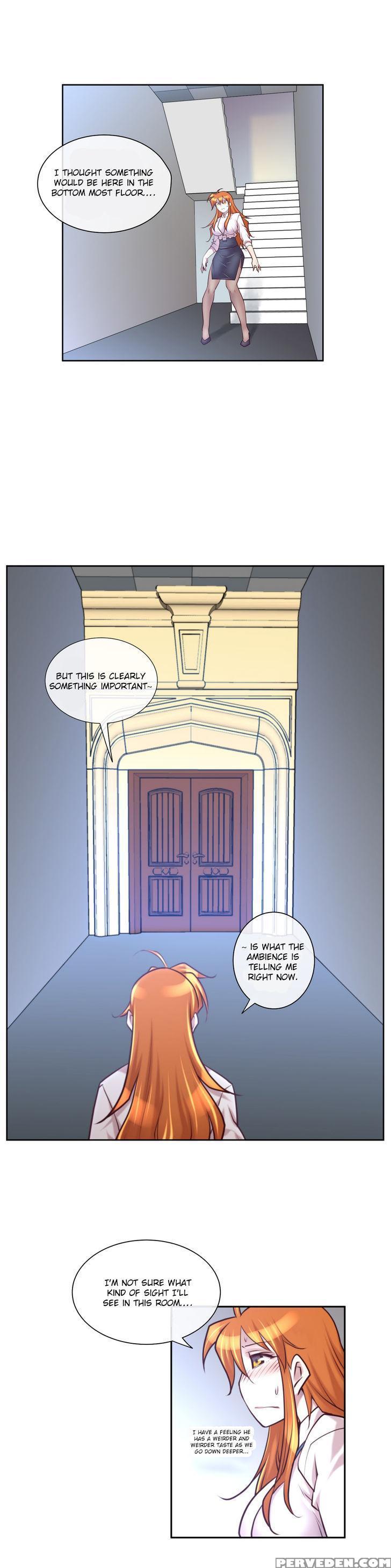 [son Hee-joon] Master In My Dreams Ch.0-32 (english) (ongoing) 1