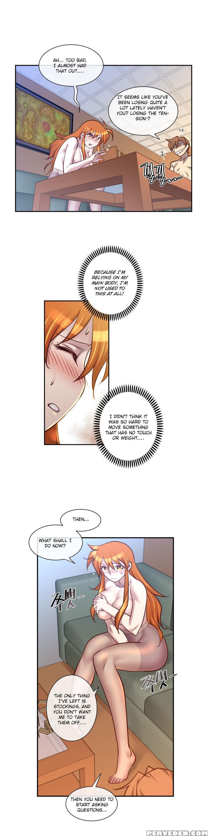 [son Hee-joon] Master In My Dreams Ch.0-32 (english) (ongoing) 1