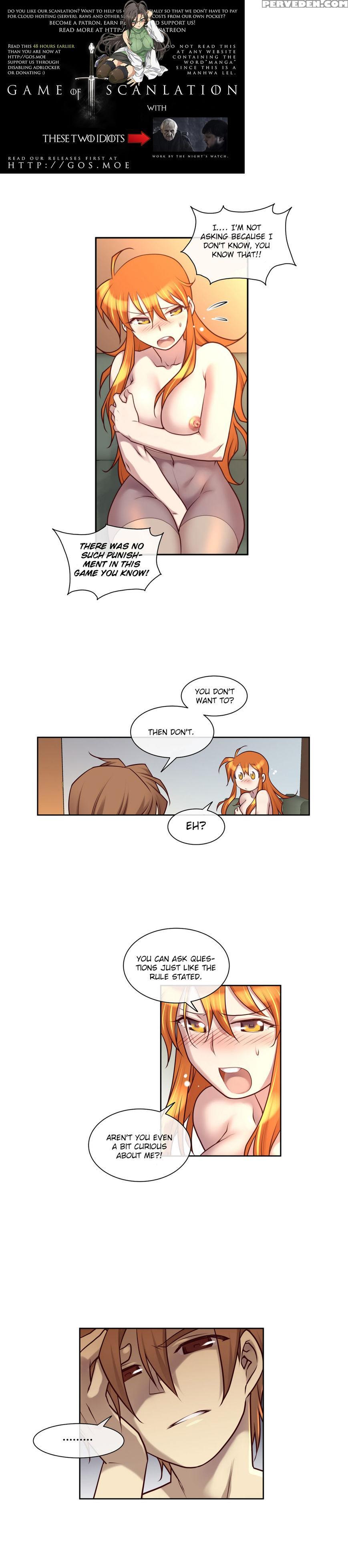 [son Hee-joon] Master In My Dreams Ch.0-32 (english) (ongoing) 1