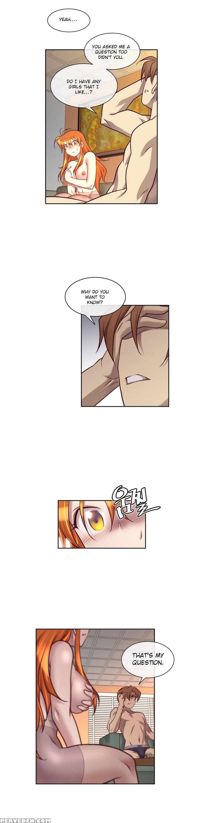 [son Hee-joon] Master In My Dreams Ch.0-32 (english) (ongoing) 1