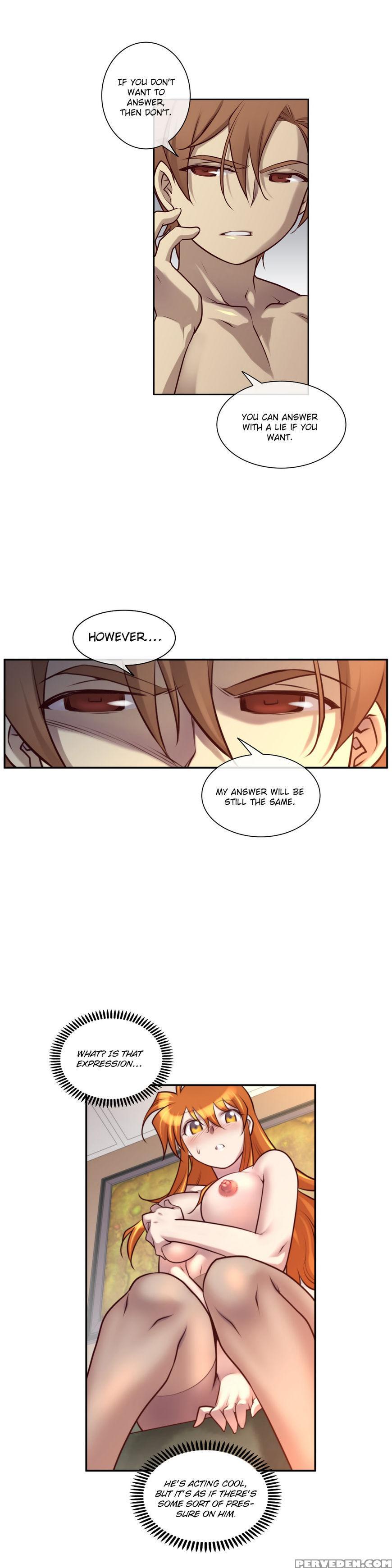 [son Hee-joon] Master In My Dreams Ch.0-32 (english) (ongoing) 1