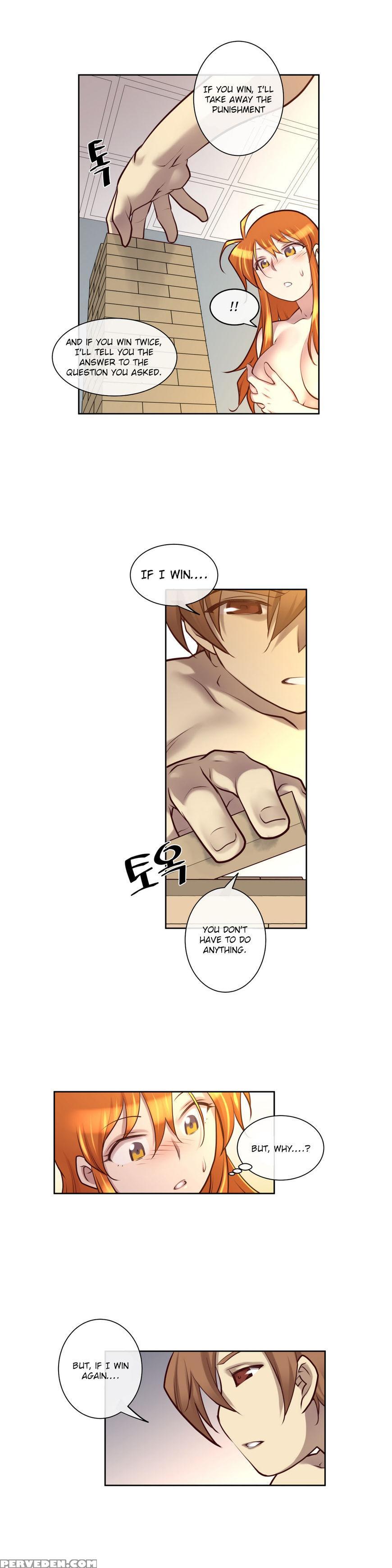 [son Hee-joon] Master In My Dreams Ch.0-32 (english) (ongoing) 1