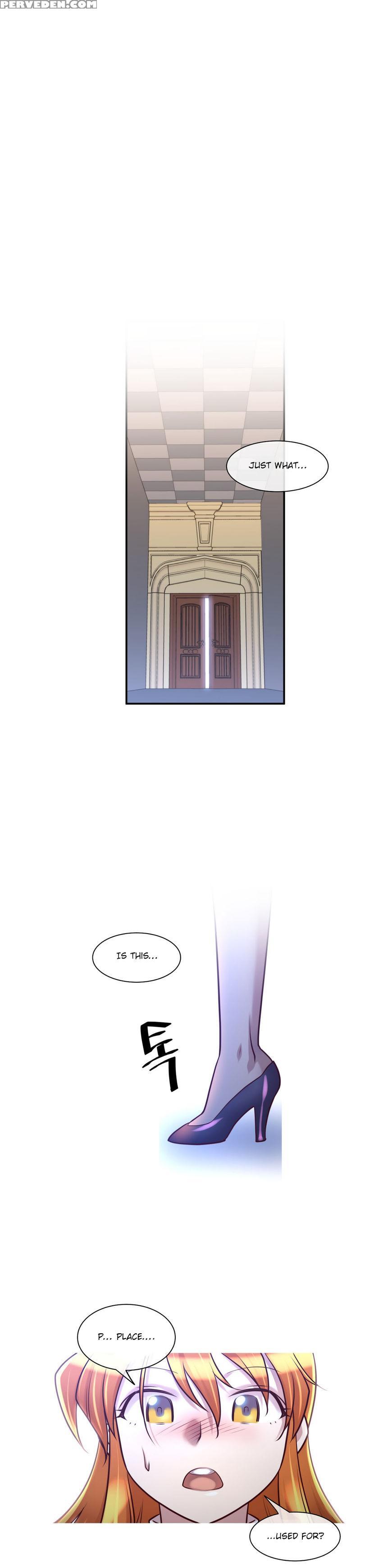 [son Hee-joon] Master In My Dreams Ch.0-32 (english) (ongoing) 1